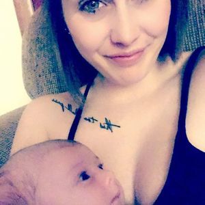 Meet your Posher, Stephanie